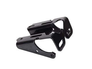 Slide images of KAMP Bumper Bracket for Volvo VNL Models