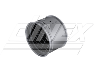 Main image of Dinex DPF for Cummins ISB & QSB