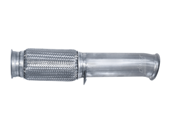 Slide images of Dinex Exhaust Bellow for Freightliner/Western Star