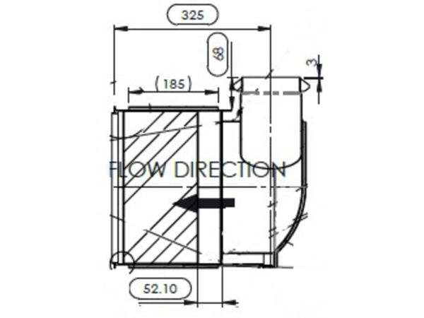 Slide images of Dinex DOC for Cummins