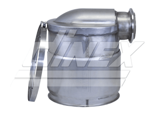 Slide images of Dinex DOC for Cummins