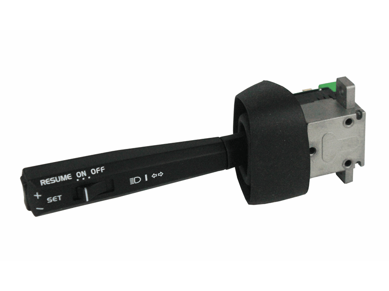 Main images of KAMP Turn Signal Switch for Select Volvo Models