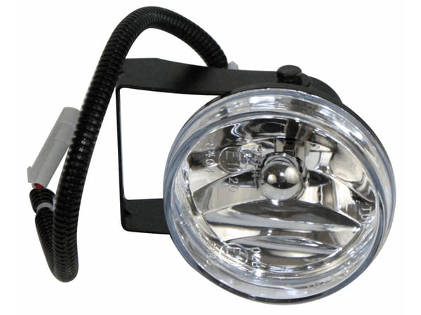 Slide images of KAMP Fog Lamp for Select Volvo Models