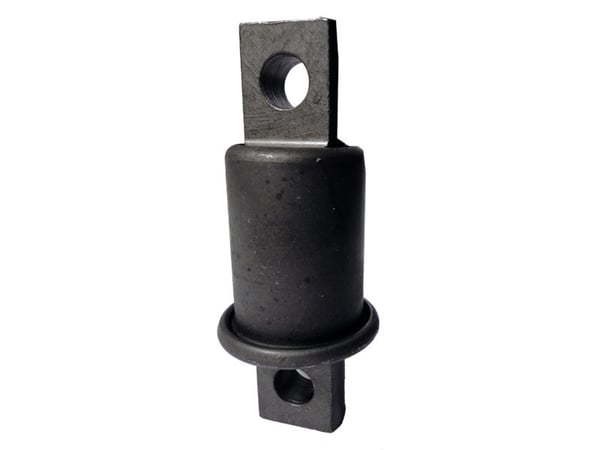 Slide images of KAMP Leaf Spring Bushing, Anti-Walk, New Style - Multiple Freightliner Applications
