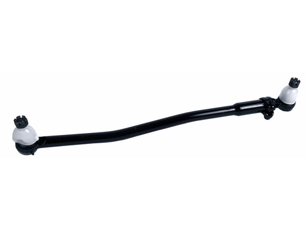 Slide images of KAMP Drag Link Assembly for Volvo VNL Models