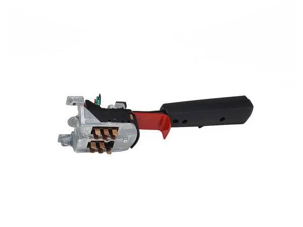 Slide images of KAMP Turn Signal Switch for Mack CV Models