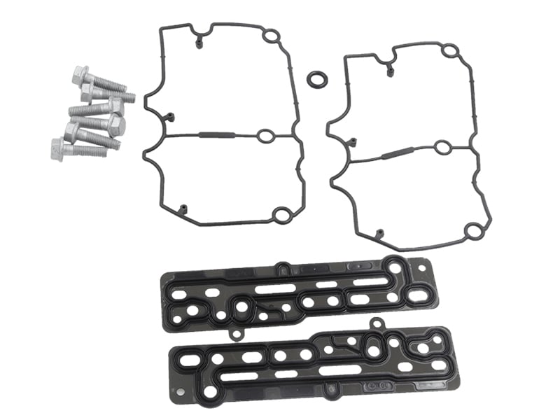 Main images of KAMP Gear Box Gasket Repair Kit for Volvo I-Shift Transmission