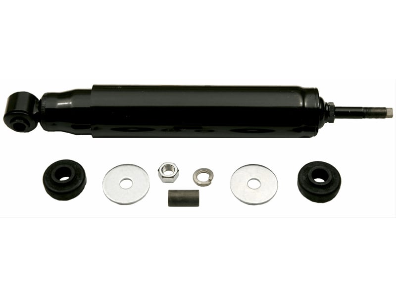 Main images of KAMP SHD Shock Absorber - 27.03 Inch Extended Length