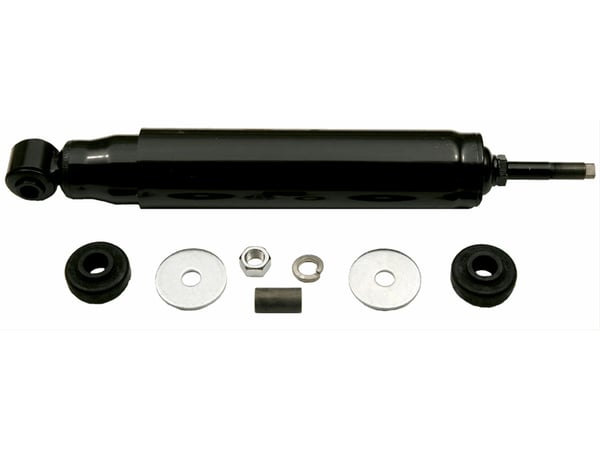 Slide images of KAMP SHD Shock Absorber - 27.03 Inch Extended Length