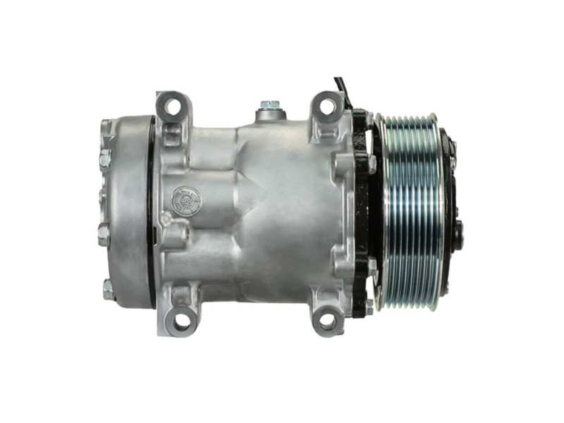 Main images of Road Choice Compressor for Freightliner
