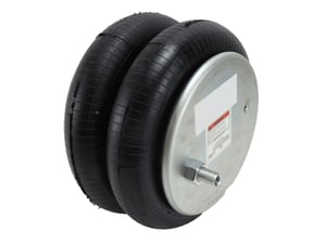 Slide images of KAMP Air Spring for Multiple International Models with Hendrickson Suspensions