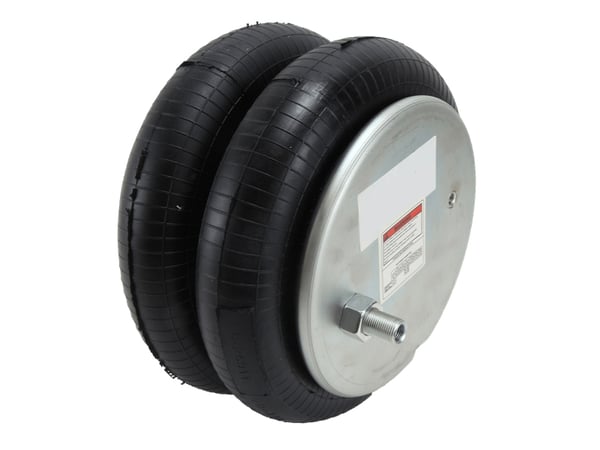Slide images of KAMP Air Spring for Multiple International Models with Hendrickson Suspensions