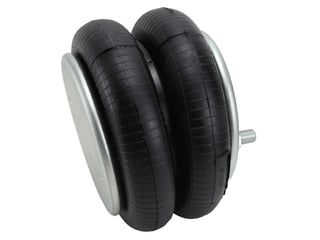 Slide images of KAMP Air Spring for Multiple International Models with Hendrickson Suspensions