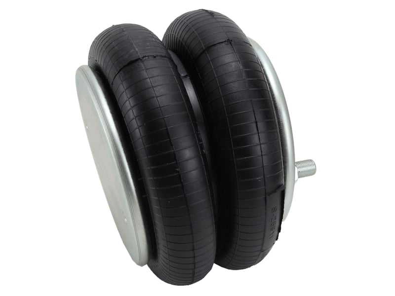 Main images of KAMP Air Spring for Multiple International Models with Hendrickson Suspensions