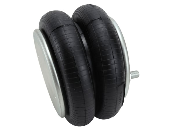 Slide images of KAMP Air Spring for Multiple International Models with Hendrickson Suspensions
