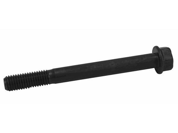 Slide images of KAMP Exhaust Manifold Bolt for Cummins ISX Engine Models