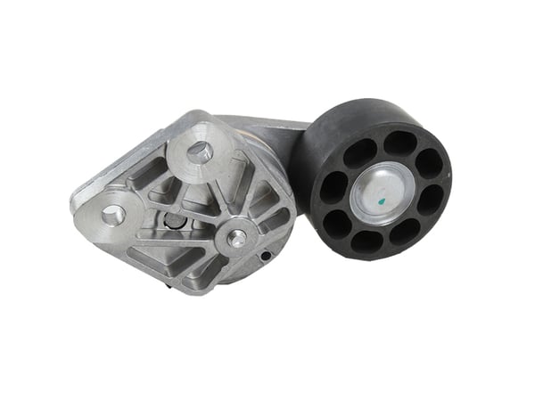 Slide images of KAMP Belt Tensioner - Multiple Mack and Volvo Applications