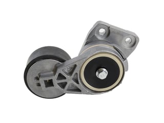 Slide images of KAMP Belt Tensioner - Multiple Mack and Volvo Applications
