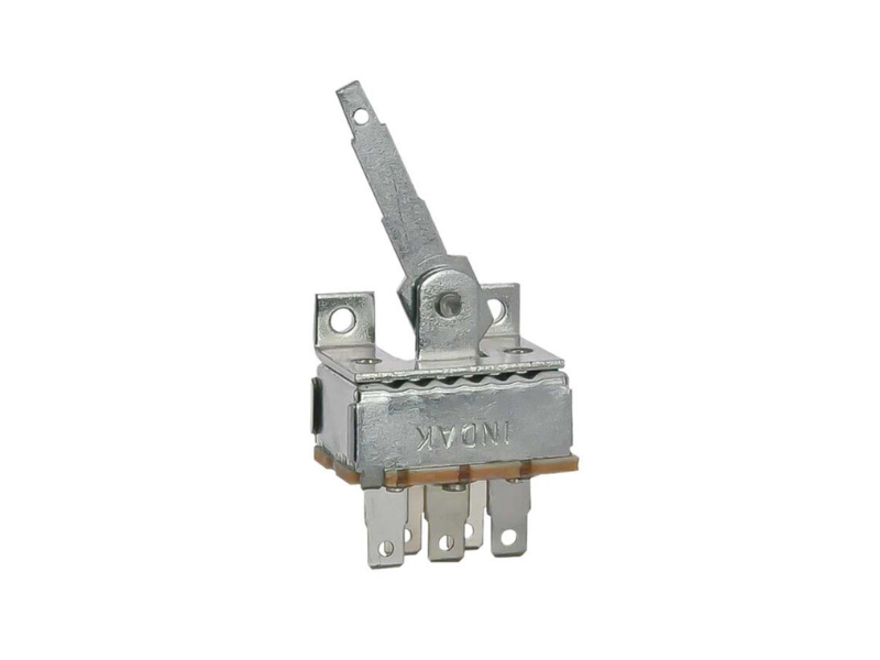 Main images of Road Choice Off-On Blower Switch for Kenworth