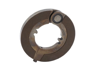 Slide images of KAMP Clutch Brake - .450