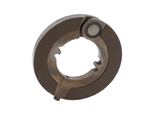 Slide images of KAMP Clutch Brake - .450