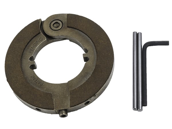 Slide images of KAMP Clutch Brake - .450