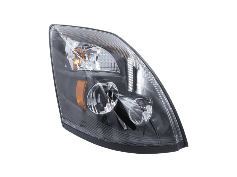 Main images of KAMP Right Hand LED Headlamp for Select Volvo VNL Models