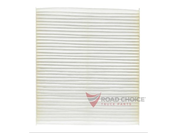 Slide images of Road Choice RC CAF82220 Cabin Air Filter for Kenworth T680 and Peterbilt 579