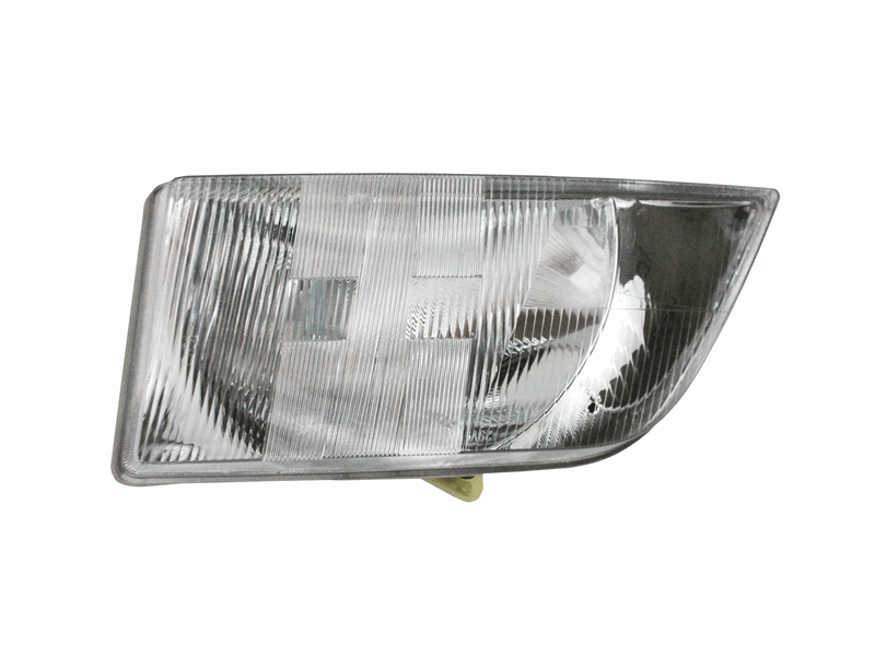 Main images of KAMP Left Hand Headlamp Assembly for Several Volvo Models