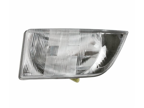 Slide images of KAMP Left Hand Headlamp Assembly for Several Volvo Models