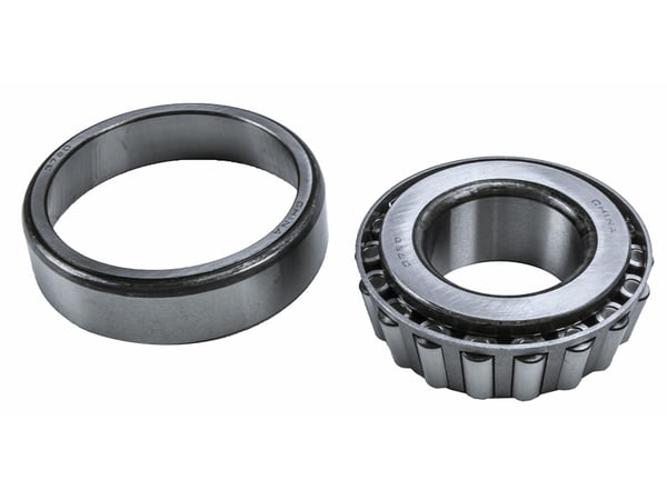 Slide images of KAMP 3782 / 3720 Bearing Cup and Cone Assembly