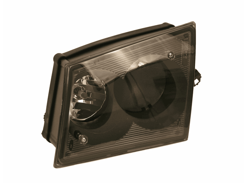 Main images of KAMP Right Hand Fog Lamp for Select Volvo Models