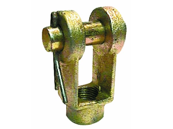Slide images of KAMP Clevis Assembly for Type 20, 24 and 30 Brake Chambers