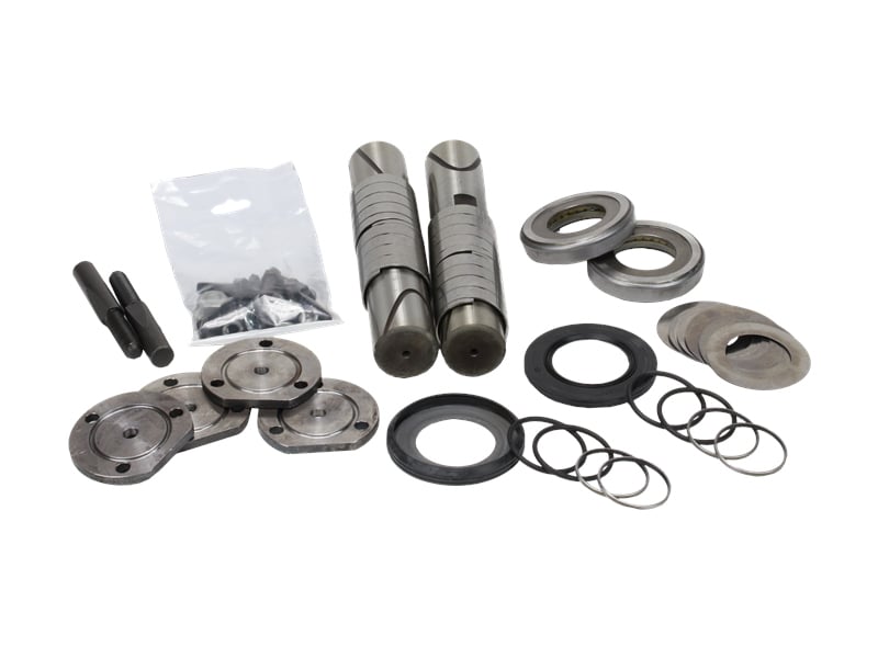 Main images of KAMP King Pin Kit - Spicer/Dana/Eaton, Replaces Volvo V1112810