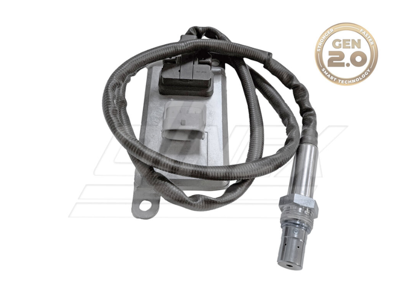 Main images of Dinex NOx Sensor for Cummins