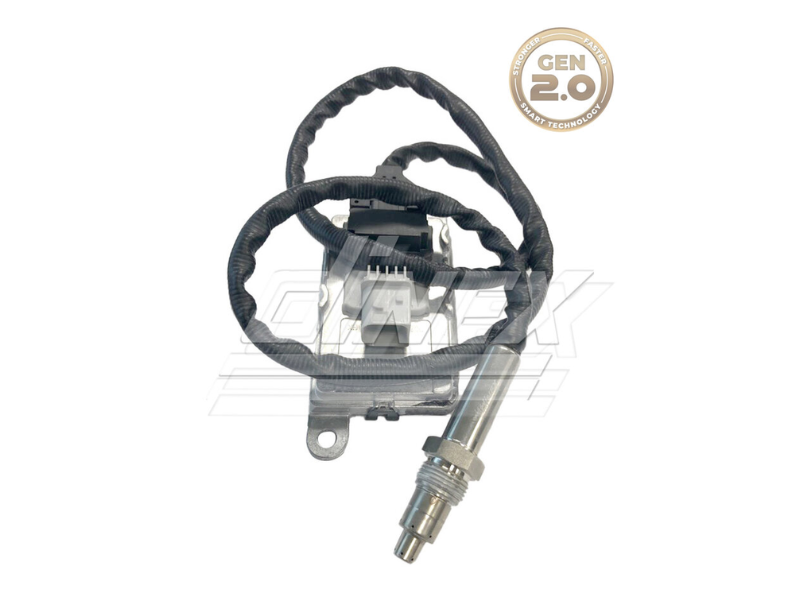 Main images of Dinex NOx Sensor for Cummins
