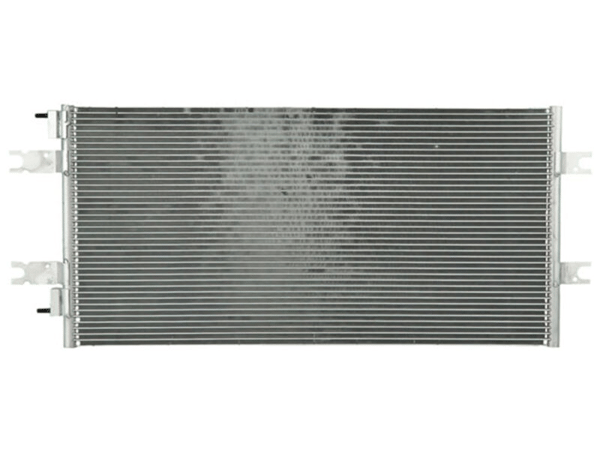 Slide images of Road Choice Mack Condenser