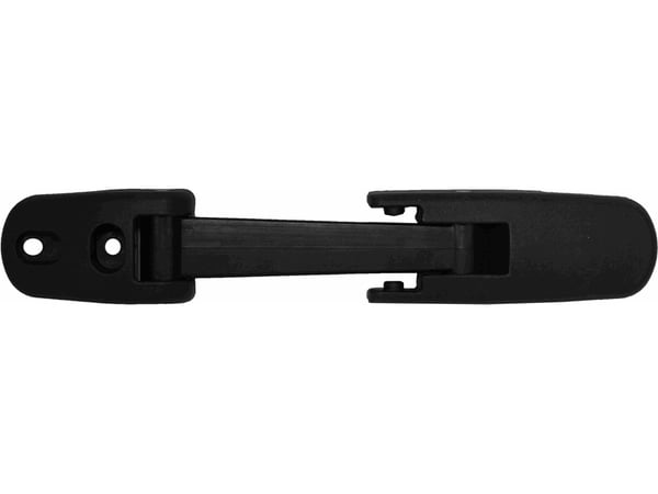 Slide images of KAMP Left Hand / Right Hand Hood Latch Assembly - Several Blue Bird, Kenworth, Mack, Peterbilt Applications