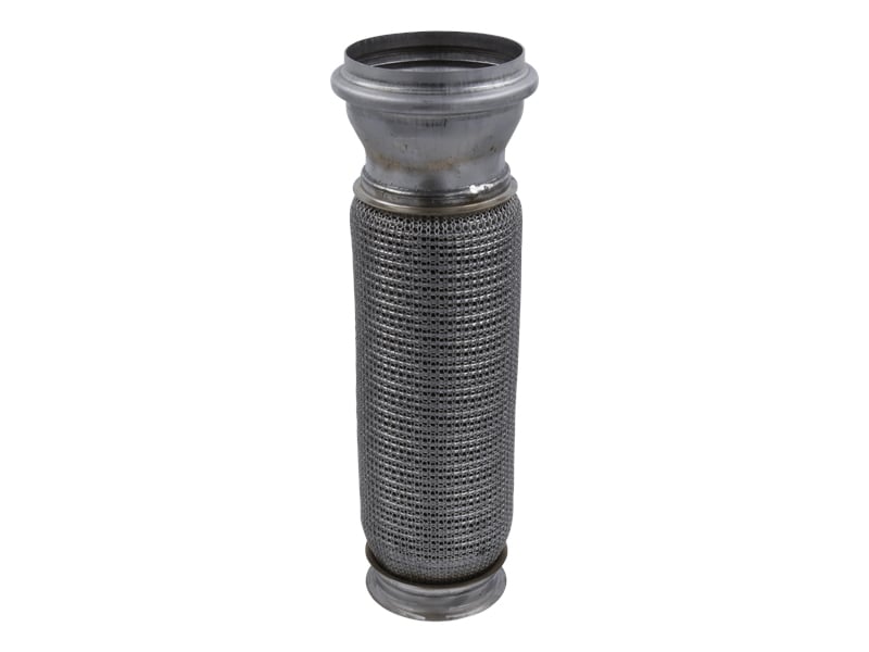 Main images of KAMP 17.5 Inch Exhaust Bellow - Multiple Mack and Volvo Applications