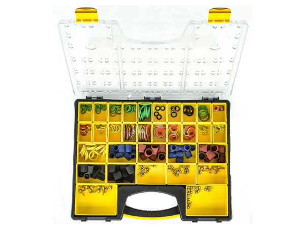 Slide images of Road Choice Master Assortment Kit HD