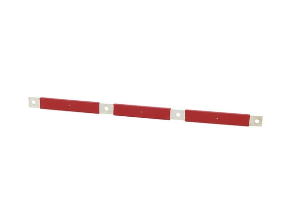 Slide images of KAMP Red Battery Cable for Several Volvo Models