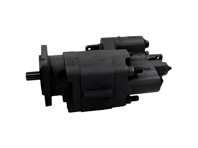Main images of KAMP C Series Direct Mount Dump Pump