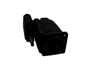 Slide images of KAMP C Series Direct Mount Dump Pump