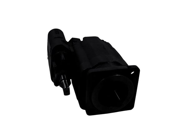 Slide images of KAMP C Series Direct Mount Dump Pump