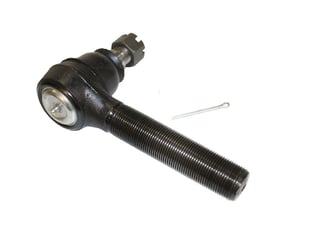 Slide images of KAMP Right Hand Tie Rod - Multiple Freightliner, GMC, Kenworth, Mack, International, Volvo and Peterbilt Applications