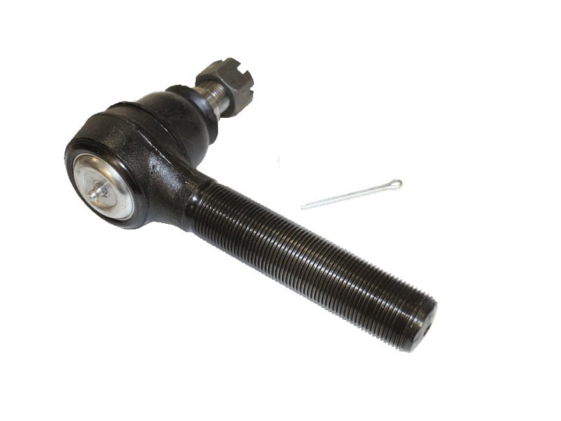 Main images of KAMP Right Hand Tie Rod - Multiple Freightliner, GMC, Kenworth, Mack, International, Volvo and Peterbilt Applications