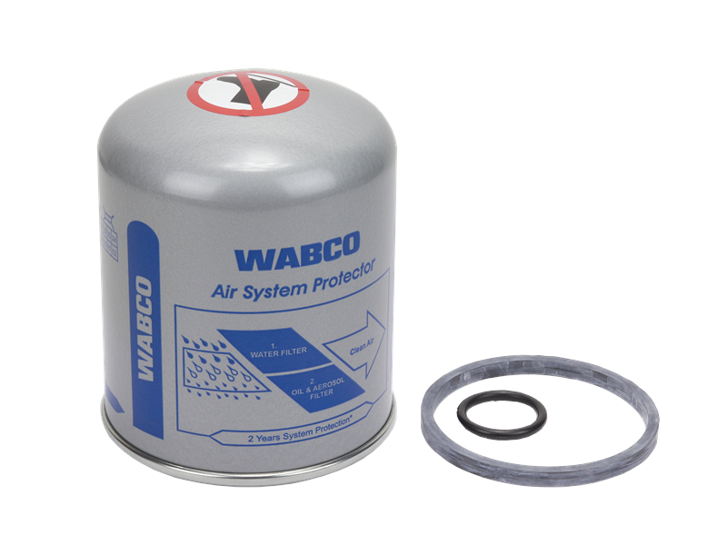 Main images of KAMP Air Dryer Cartridge, Oil Coalescing (SS1200)