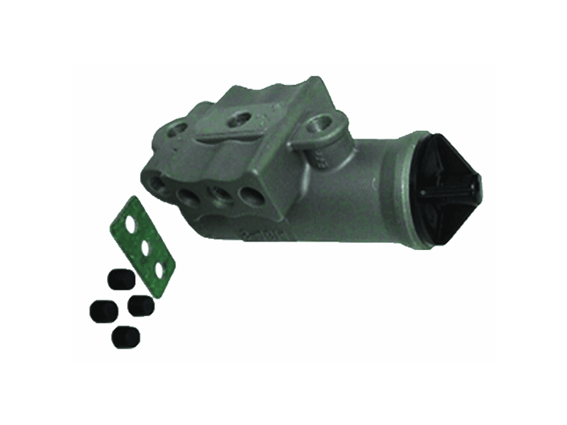 Main images of KAMP High Temperature Air Governor (D2)