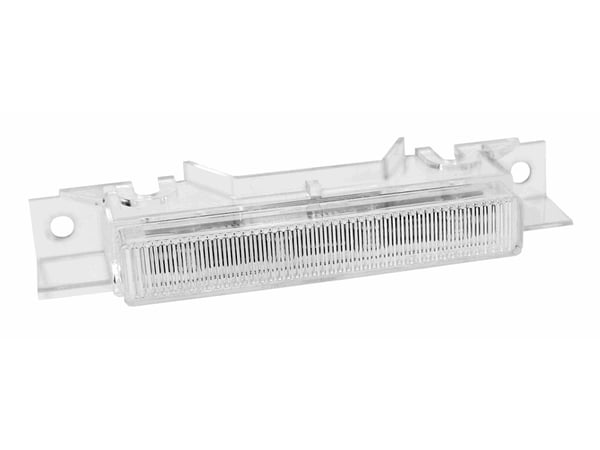 Slide images of KAMP Sunvisor Mounted LED Marker Lamp