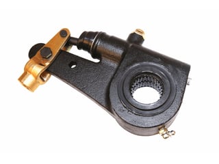 Slide images of KAMP Meritor Style Automatic Slack Adjuster - 5.5